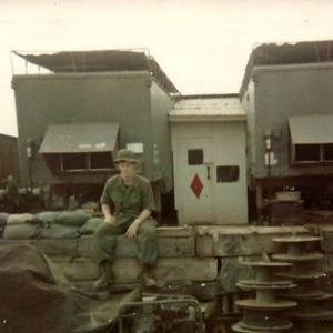 Meet your Posher, William